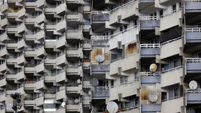 Die Armut wird gleicher