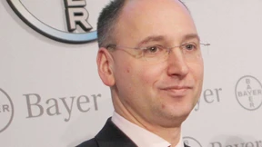 „Ist der Euro schwach, verdienen wir mehr“ 