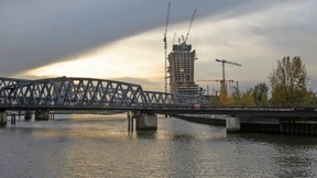 Schlechte Zeiten für Immobilienfonds