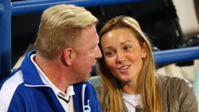 Kerber in Schuss, Becker im Glück