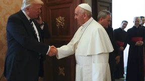 Selbsternannter Dealmaker trifft auf barmherzigen Diplomaten