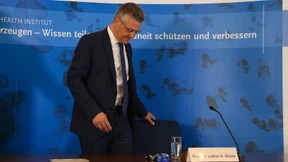 Lokale Ausbrüche treiben Ansteckungsrate