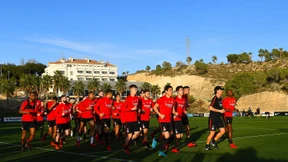 Kraftkur für die Offensive