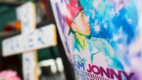 Wer grüßt Frau Hoernecke?