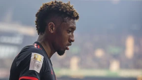 Bayern ohne Vertrauen und das gewisse Etwas