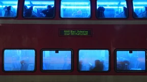 Was bringt der Sicherheitsgipfel der Bahn?