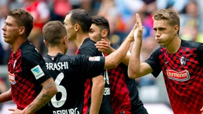 Freiburg und Bochum an der Spitze