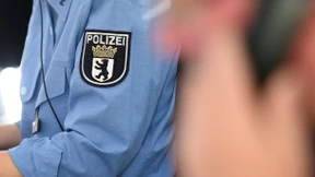 Praktikantin postet vertrauliche Polizei-Unterlagen bei Whatsapp