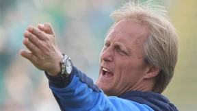 Ein früherer Mainzer trainiert Nordkorea