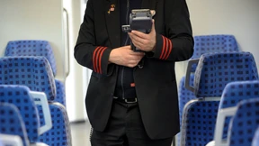 So betrügen Kunden die Bahn