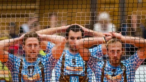 Der Hallenmangel treibt ins Ausland