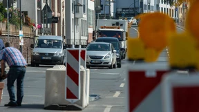 Frankfurter CDU warnt SPD wegen Mainkai