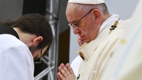 Drei Jesuiten, vier Meinungen