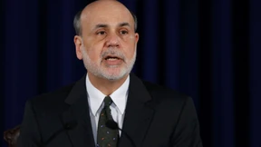Bernanke signalisiert Ausstieg aus Anleihekäufen