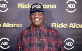 US-Komiker Teddy Ray stirbt im Alter von 32 Jahren