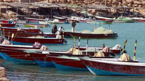 Saudi-arabische Küstenwache tötet offenbar iranischen Fischer