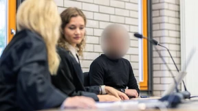 Dreieinhalb Jahre Haft für 21-Jährigen wegen fahrlässiger Tötung
