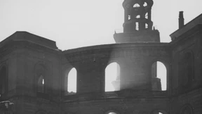 Der Wunsch nach Frieden