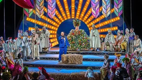 Wir lassen die Preiskuh fliegen