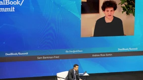 Gründer von Kryptobörse FTX weist Betrugsvorwürfe zurück