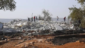 Der Mann, der Kalif sein wollte