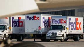 FedEx verklagt US-Regierung wegen Trump-Zöllen
