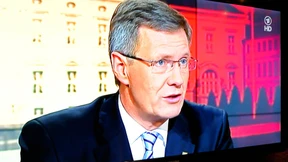 Er weiß nicht, was seine Rolle bedeutet