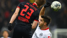 Plötzlich ein anderer