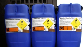 Keine Ausnahme ohne Regel?