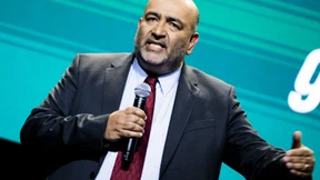 Eine Ampel-Koalition? Was soll das sein?