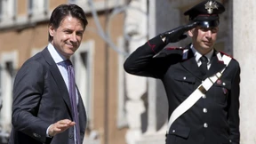 Conte will Italiens Interessen in Europa verteidigen