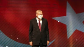 Wenn Erdogan die Puste ausgeht