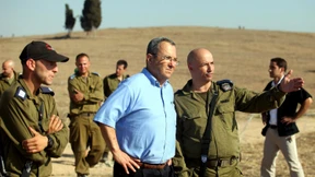 Ein stark abgekühlter Frieden