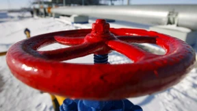 Russland sagt Gasversorgung für den Winter zu