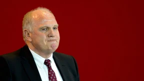 Tausende Beamte konnten Hoeneß’ Steuerakte einsehen
