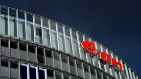Eon macht größten Verlust der Firmengeschichte