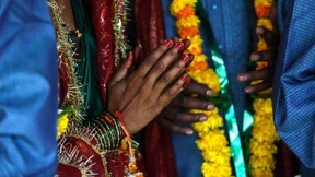 Siebenjährige in Indien vergewaltigt und ermordet