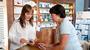 Union will Medikamenten-Versand verbieten