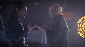 „Die Welt braucht Star Trek“