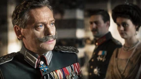 Die Angst saß ihm in allen Fingerspitzen