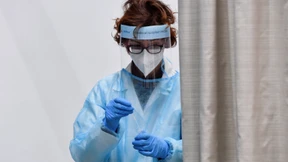 China droht mit Gegenmaßnahmen