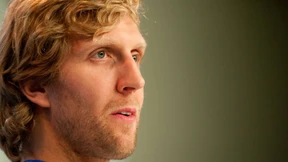 Weiter, immer weiter!