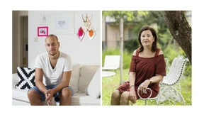 „Ich bin vor Lachen einmal fast ertrunken“