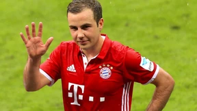 Götze will bleiben – Hummels unterschreibt