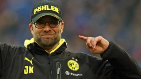 Klopp wird Trainer beim FC Liverpool