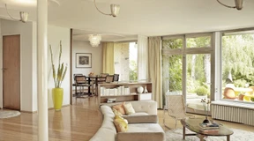 Pflichtvergessene Eigentümerin