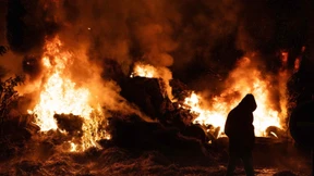 Frankreichs Zorn gegen Mercosur