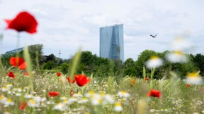 Die Tür für Zinsen unter zwei Prozent ist offen