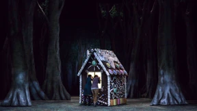 Ein Blick in die Märchenwelt