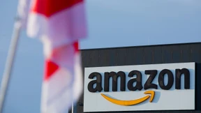 Verdi ruft zu Streik bei Amazon auf